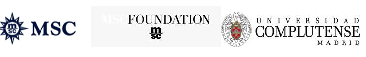 Janna Schurmann es la ganadora del premio de la Fundación MSC al mejor trabajo fin de grado de la Universidad Complutense de Madrid