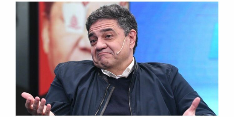 Jorge Macri apuntó contra el Gobierno por los viajes pero lo tildaron de fugador