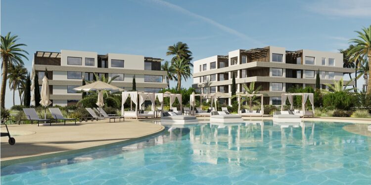 Kimpton abrirá su primer resort europeo en Mallorca