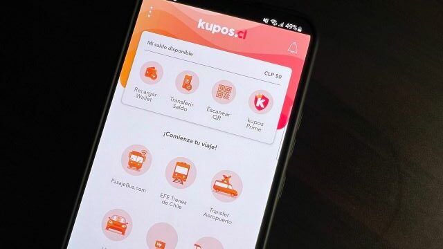 Kupos.cl: La app chilena de viajes que le gana a gigantes como Airbnb y Trivago