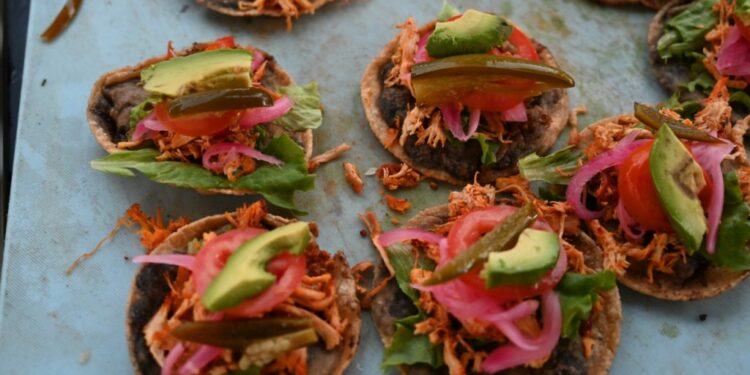 LOS SABORES DE YUCATÁN LLEGAN HASTA LOS ÁNGELES – Yucatan Ahora