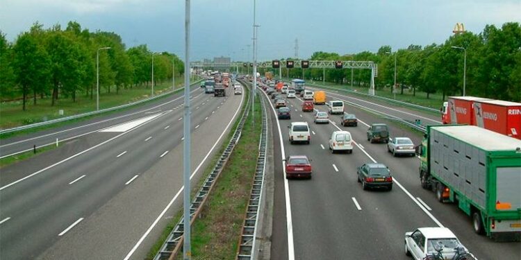 La DGT espera 6,9 millones de viajes por carretera en la segunda operación especial del verano