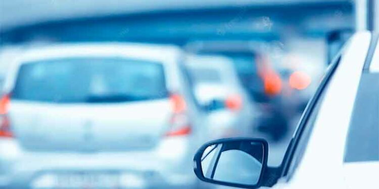 La DGT prevé 4,5 millones de viajes en la primera operación salida del verano