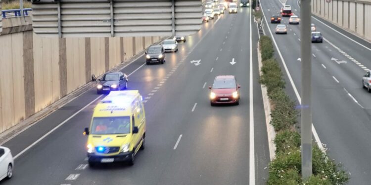 La DGT prevé 85.000 viajes en la segunda operación verano