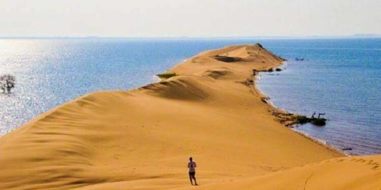 La Nación / Distrito de San Cosme y San Damián recibe distinción como mejor pueblo turístico