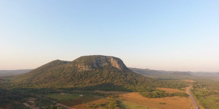 La Nación / Paraguay aspira a un “Oscar” en premios de turismo internacional