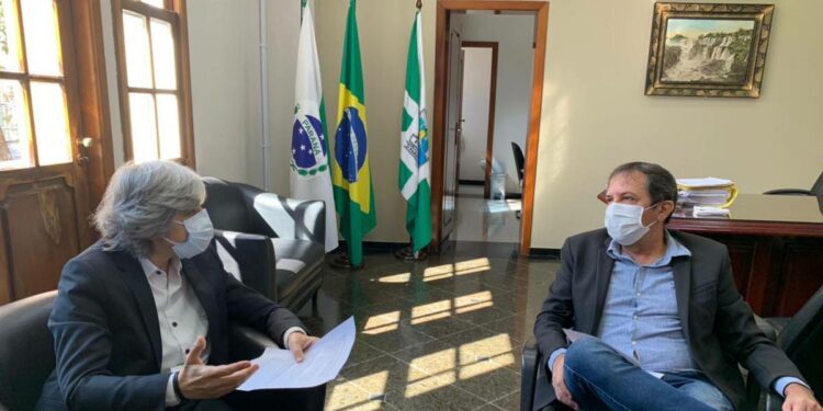 La Nación / Titular de Codeleste es ahora vicecónsul honorario de España en CDE tras 4 años de vacancia