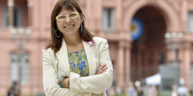 La desafortunada frase de la ministra Silvina Batakis