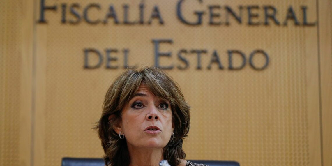 La «epidemia» de las dimisiones