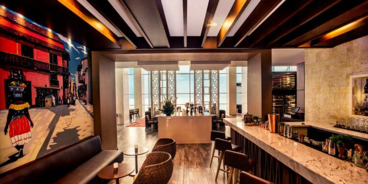 NO USAR, USO EXCLUSIVO MEJOR COLOMBIA, Hotel Hyatt Cartagena