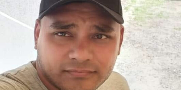 Juan Ángel Pantoja Carreño murió torturado en la casa base de Dgcim Biruaca en Apure