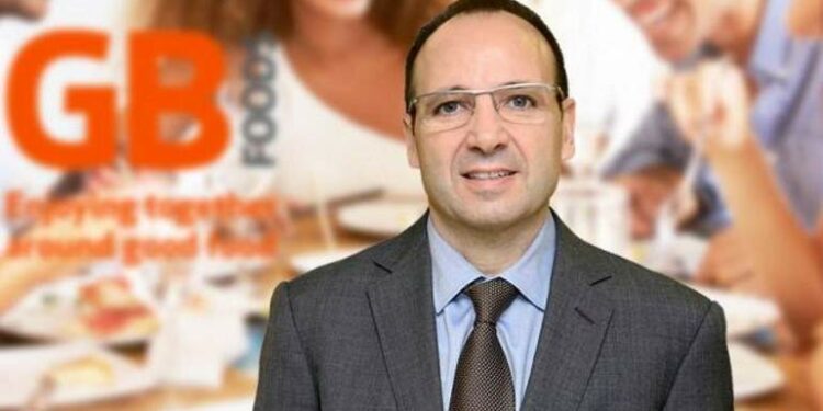 La guerra trunca la venta de la filial rusa de GB Foods a una firma nepalí