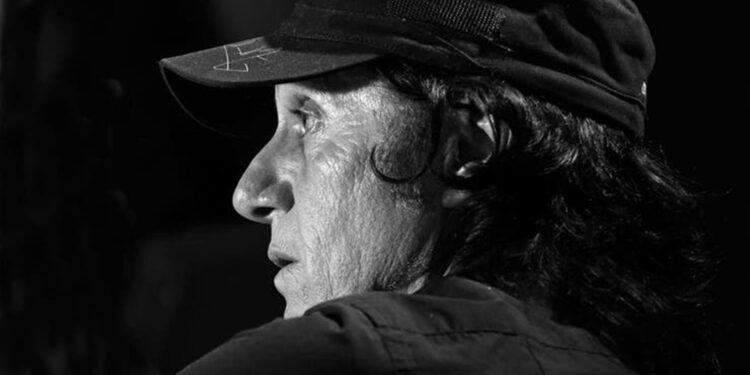 Guillermo Vilas es una leyenda del tenis mundial