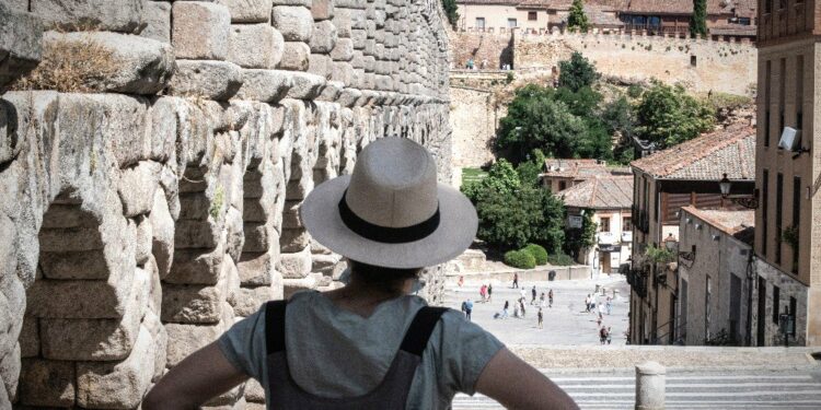 turismo con sentido