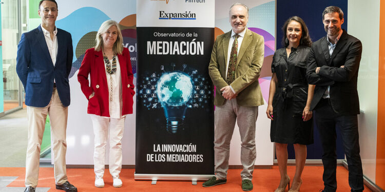 La importancia de la mediacin crece en la industria del seguro