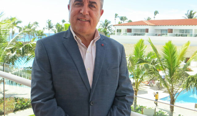 "La industria de cruceros está en su mejor momento en RD" - Noticias de turismo