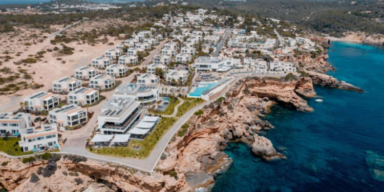 La inversión hotelera en el primer semestre supera los 1.520 M €