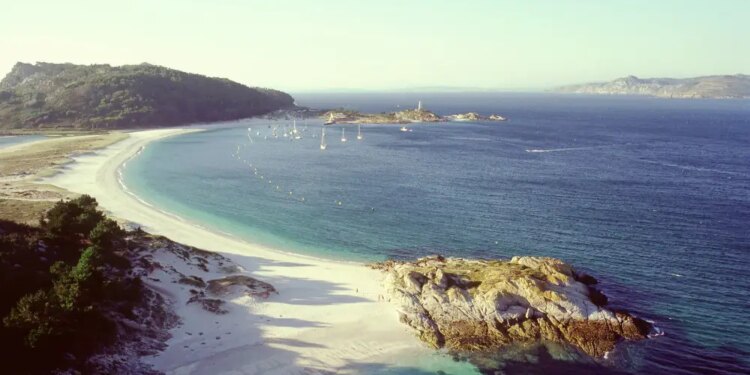 Playa de Rodas