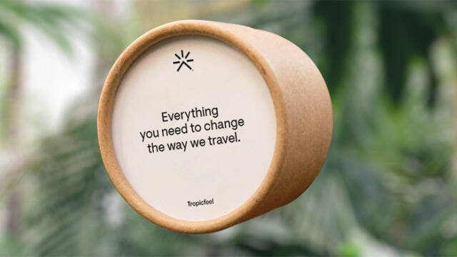 La pulsera que cambiará los viajes