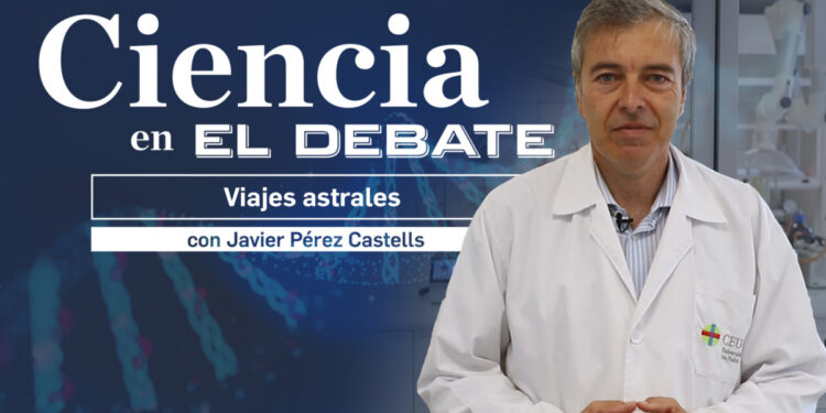 La respuesta científica a los viajes astrales