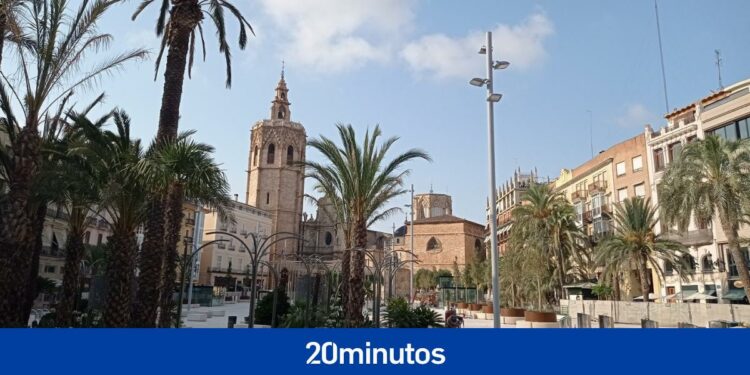 La revista Time elige una ciudad española entre los mejores destinos de 2022