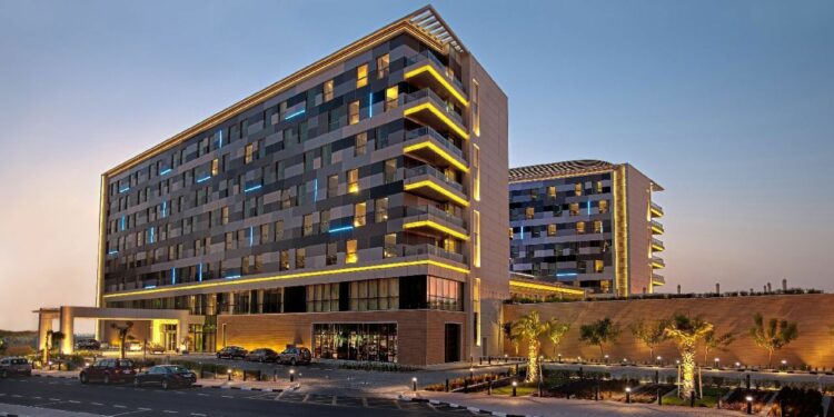 La selección ecuatoriana ya sabe donde dormirá y donde entrenará en Qatar