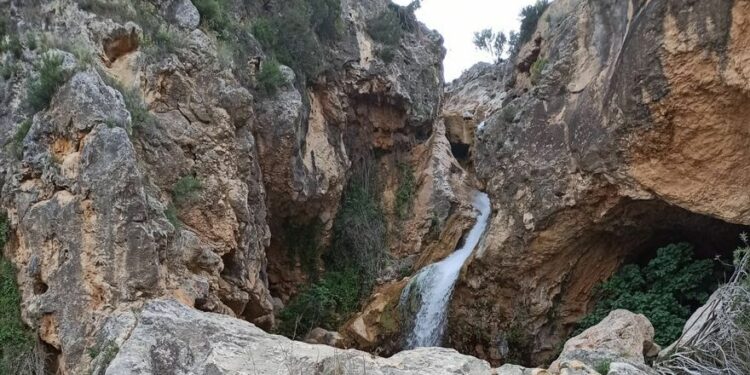 La versión más fresca de Yátova