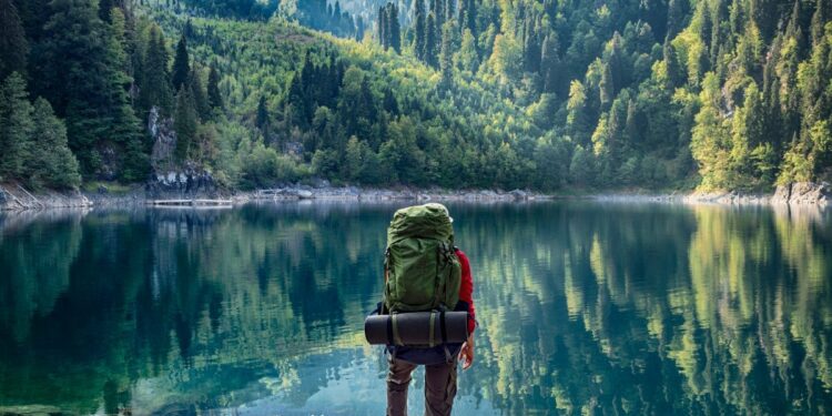 Lagos y lagunas para visitar a menos de 3 horas de la CDMX