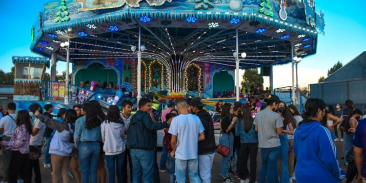 Lamentable posible cancelación de la Fenadu –