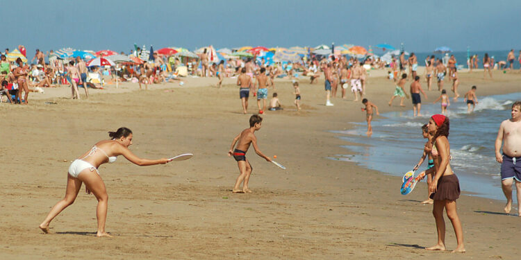 Las 4 mejores playas de Huelva para viajar en familia