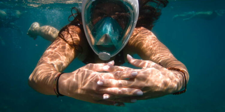 Las 7 mejores playas de España para hacer snorkel