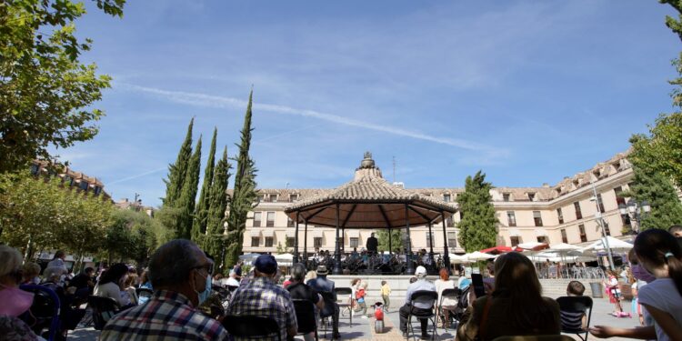 Las Rozas, seleccionada por la Comisión Europea para el programa Destinos Turísticos Inteligentes