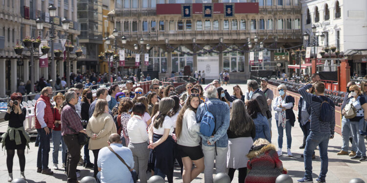 Las empresas de turismo esperan que Eturia permita “agilizar” los trámites burocráticos - Lanza Digital