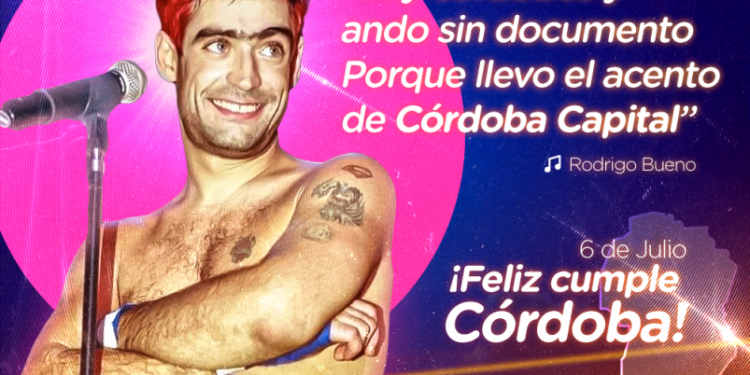 Las mejores canciones de cuarteto para Córdoba