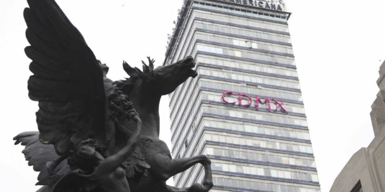 Las mejores ciudades para viajar en México, ¿en qué lugar está la CDMX?