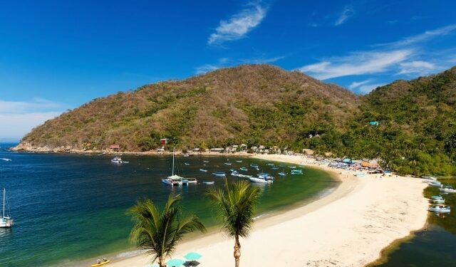Vacaciones: Las mejores playas de México para acampar