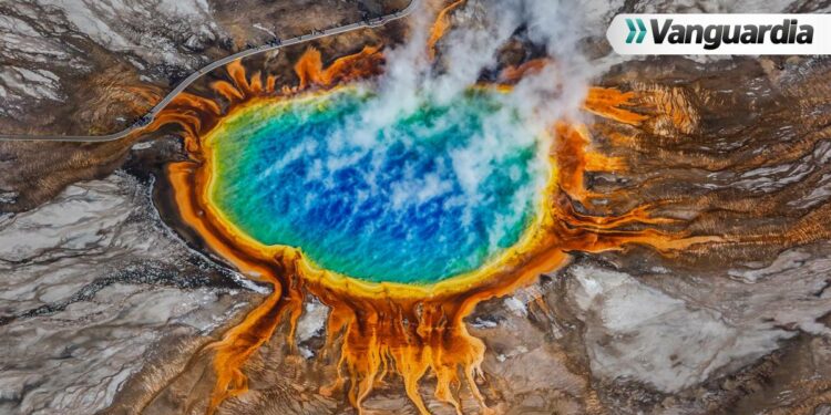 Las nuevas siete maravillas del mundo para descubrir este 2022