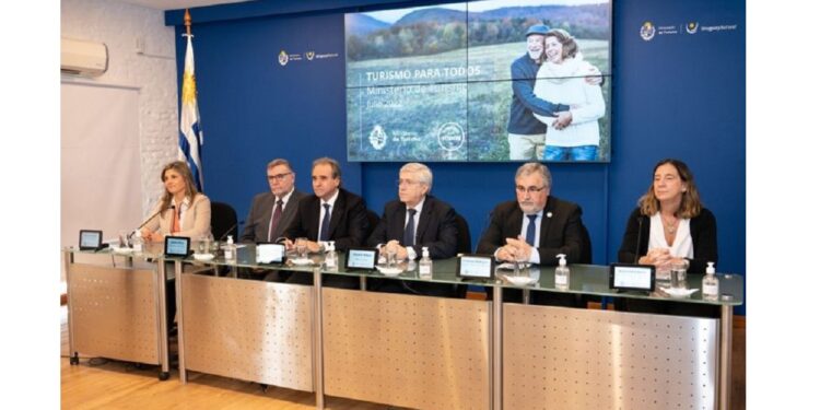 Llega el Turismo para Todos a Uruguay