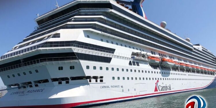 Llegarán a Ensenada 60 cruceros durante temporada de Verano