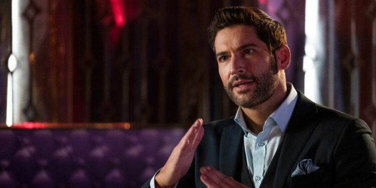 Los 10 mejores episodios de 'Lucifer' que debes revisitar