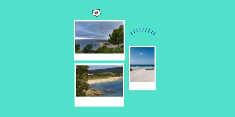 Los 20 mejores destinos con playa de España (y no son los típicos que estás pensando)