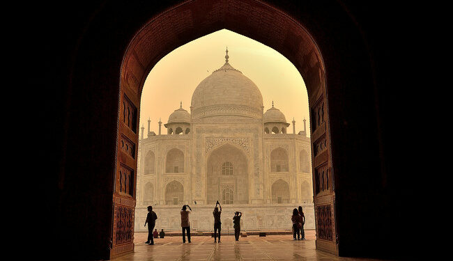 Los 42 lugares más espectaculares del planeta