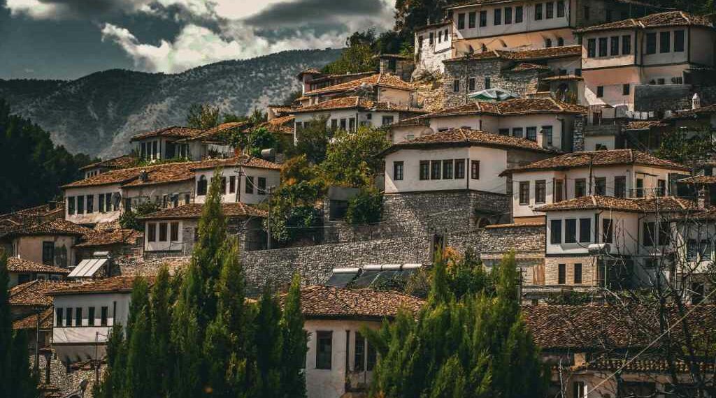 Albania