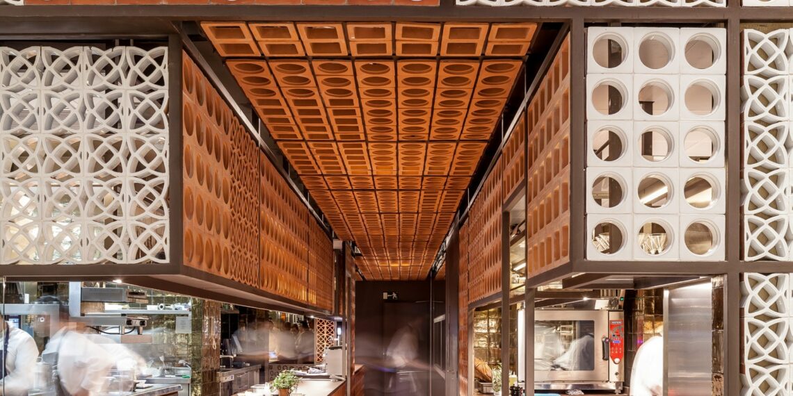 Los 6 restaurantes españoles que tienes que probar por estar entre los mejores del mundo