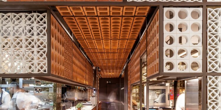 Los 6 restaurantes españoles que tienes que probar por estar entre los mejores del mundo