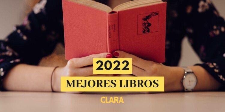 Los 65 mejores libros de 2022 (ordenados por género)