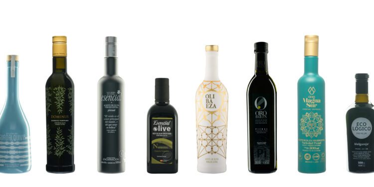 Los "Jaén Selección", patrocinadores exclusivos de la Gala "The World's 50 Best Restaurants" - Jaén