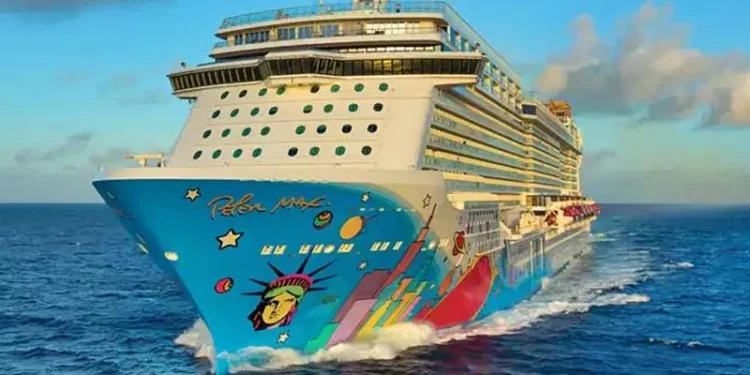 Los cruceros de Norwegian regresan a Canarias