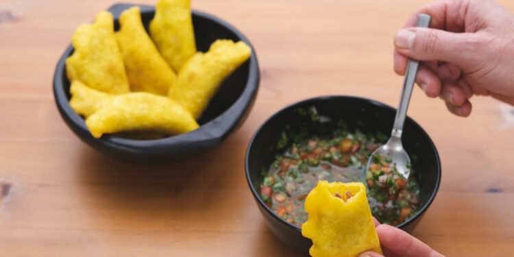 Los destinos más apetecidos por los turistas para disfrutar la gastronomía colombiana