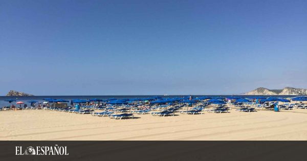 Los destinos más baratos para viajar por España